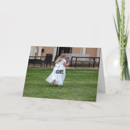 DE AGRADECIMENTO GAROTA CORRE - CUIDADO COM O CARTÃO DELA