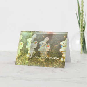 De Agradecimento MULTIPLICANDO COMO... Cartão