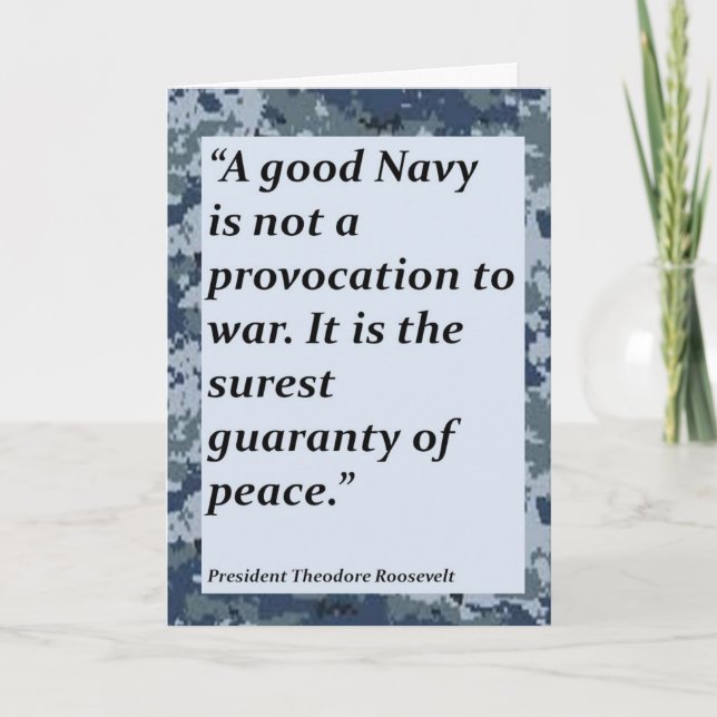 De Agradecimento Obrigado do marinho você para seu cartão do (Frente)