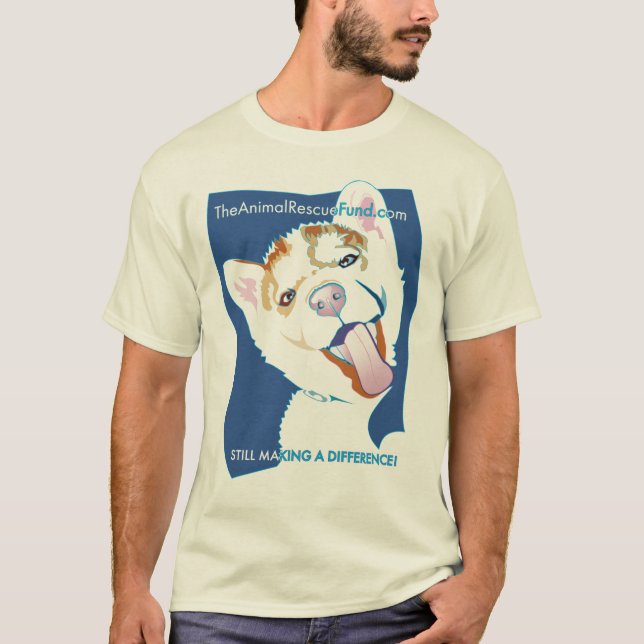 De ARF camisa anual da edição limitada (Frente)