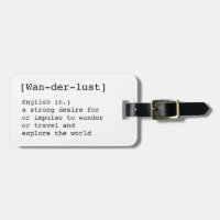 Etiqueta Wanderlust