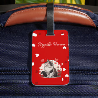 De Bagagem Melhor etiqueta para tranquilidade em viagens