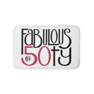 De Banheiro Fabuloso a 50 tapete vermelho