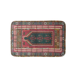 De Banheiro Tapete Kilim Antigo Oriental