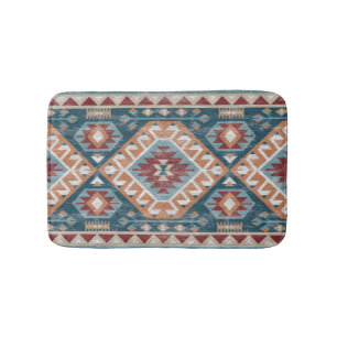 De Banheiro Tapete Turco Antigo Kilim Kabristan