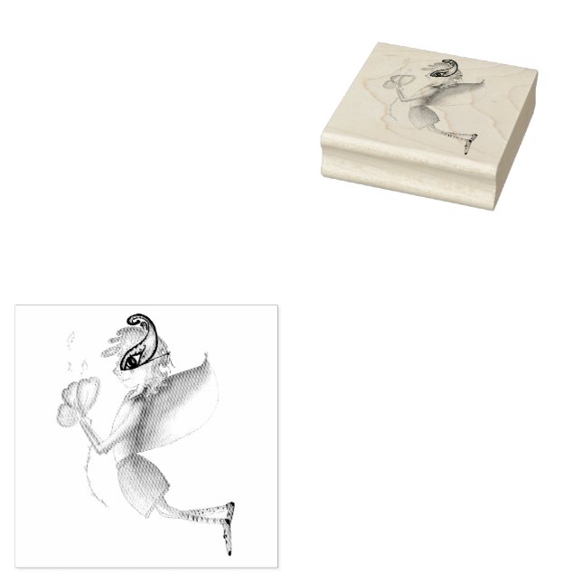 De Borracha Carimbo - Você é a música da minha alma (Carimbado)