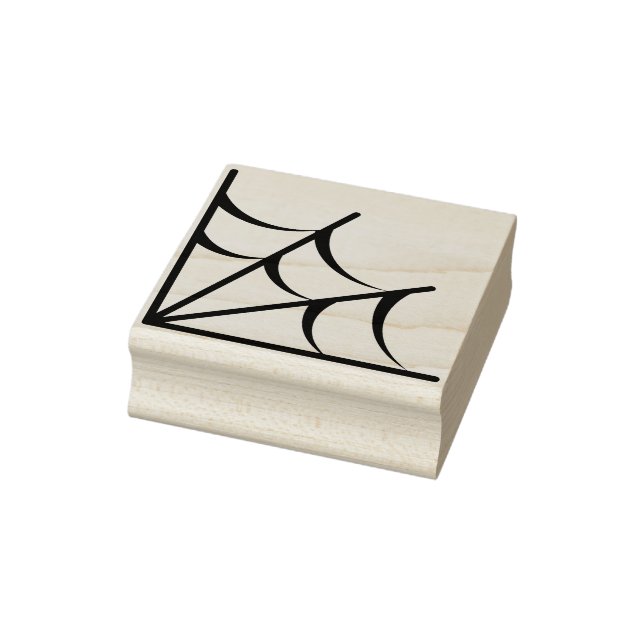 De Borracha Carner cobweb ilustration art carimbo (Carimbo)