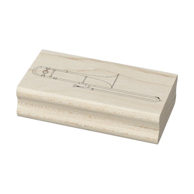 De Borracha Trombone Musical Banda Professora Carimbo (Carimbo)