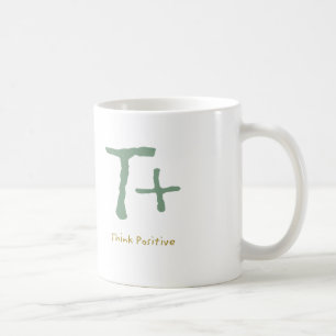 De Café 11oz. Caneca branca