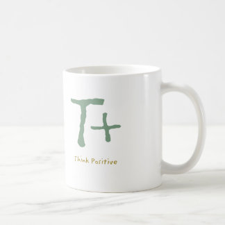 De Café 11oz. Caneca branca