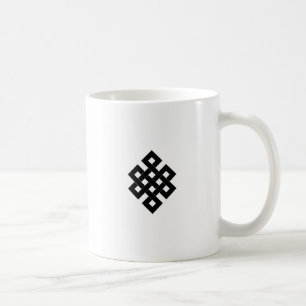 De Café 11oz nó clássico da caneca w/Endless