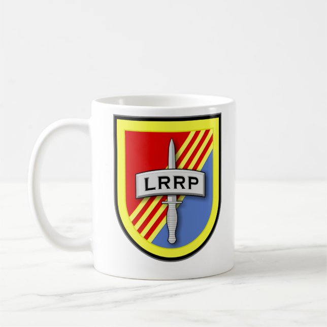 De Café 173d transportado por via aérea - caneca (Esquerda)