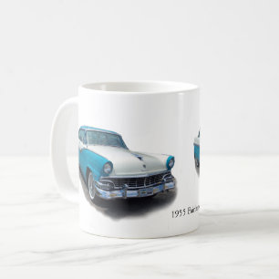 De Café 1955 caneca Fairlane