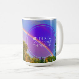 De Café 1HOLD Na CANECA <3