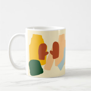De Café 2022 Queda Da Caneca B