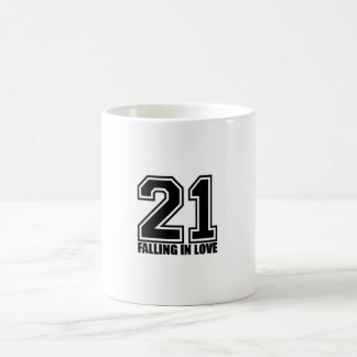 De Café 2NE1 que cai na caneca do amor