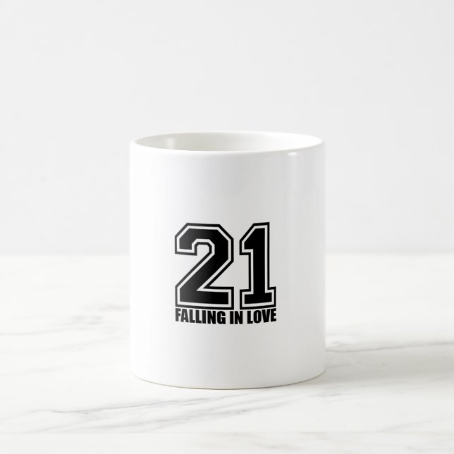 De Café 2NE1 que cai na caneca do amor (Centro)