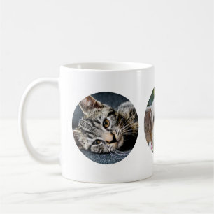 De Café 3 Fotos Vendidas Fazem Sua Própria Caneca Novo Cão