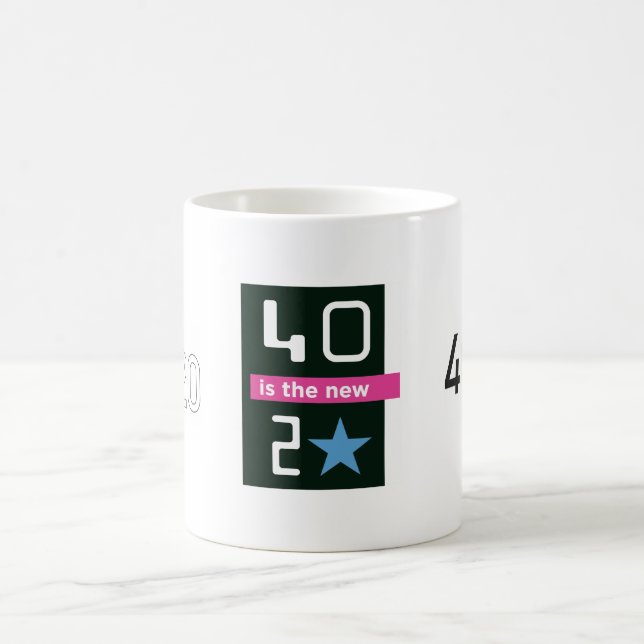 De Café 40 são a caneca 20 nova (Centro)