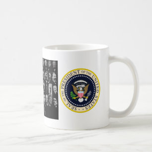 DE CAFÉ 44 PRESIDENTES CANECA