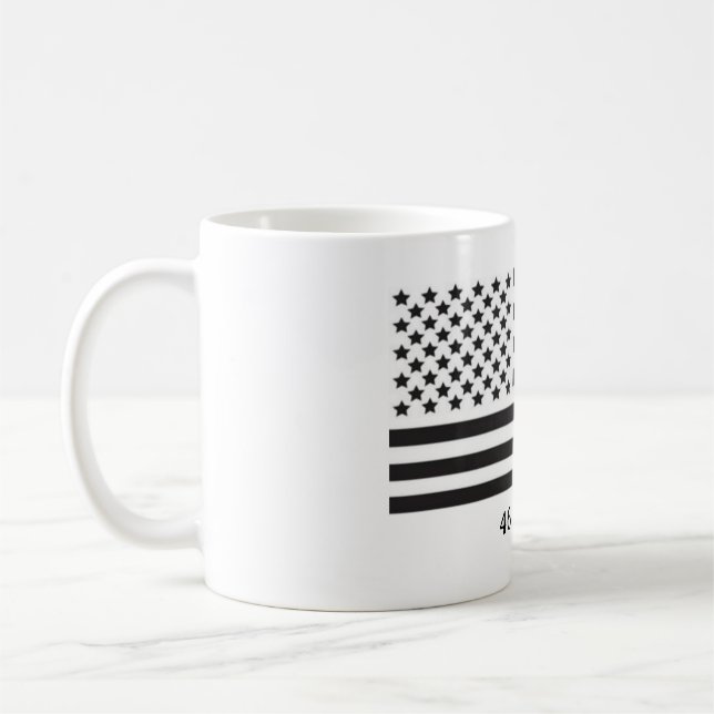 De Café 46 = 10-96 Caneca (Esquerda)