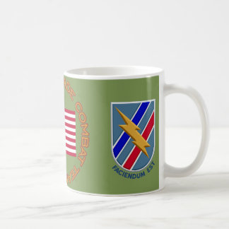 De Café 48th Caneca da brigada