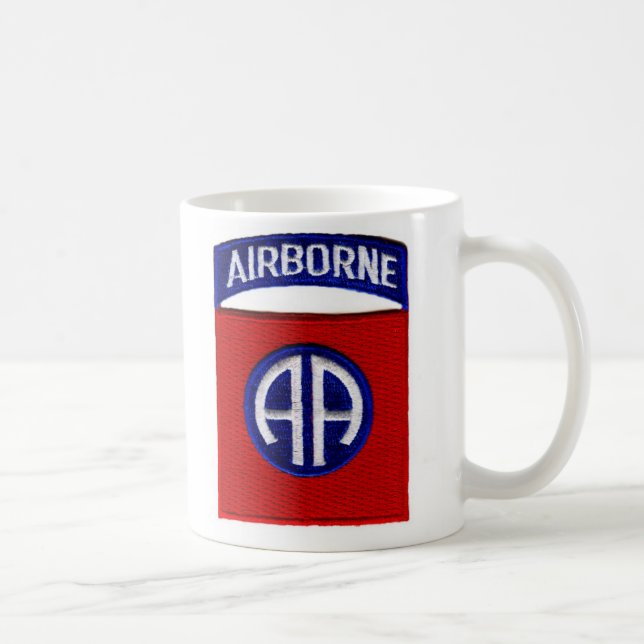 De Café 82.a caneca aérea (Direita)