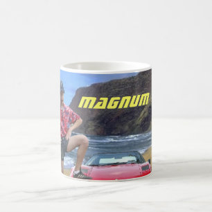 De Café A caneca