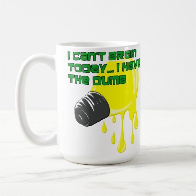 De Café A Caneca (Esquerda)