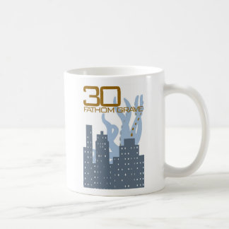De Café A caneca