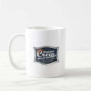 De Café A caneca a mais mortal do grupo