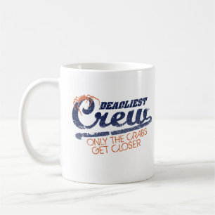 De Café A caneca a mais mortal do grupo