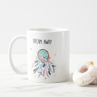 De Café A caneca ausente do sonho