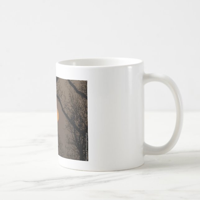 De Café A caneca da lua (Direita)