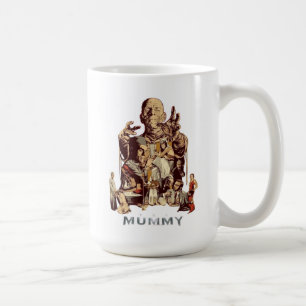 De Café A Caneca da Mamãe