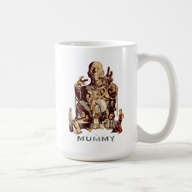 De Café A Caneca da Mamãe (Direita)
