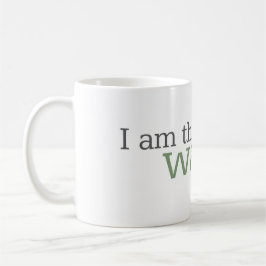 De Café A caneca | da música eu sou a morsa