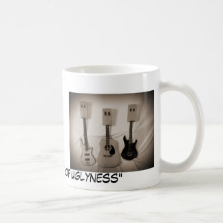 De Café A caneca da perseguição