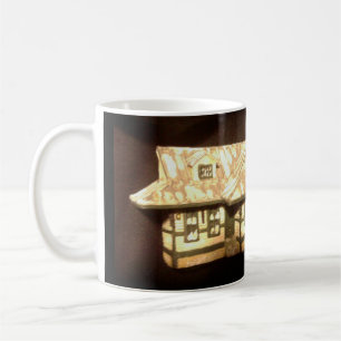 DE CAFÉ A CANECA DA VILA DO DEPÓSITO OLDE TOWNE
