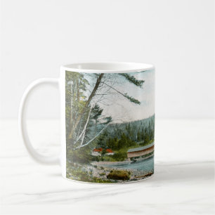 De Café A caneca das forquilhas