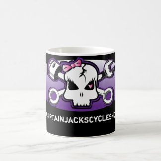 De Café A caneca das mulheres