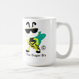 De Café A caneca do açúcar o b