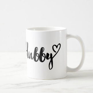 De Café a caneca do benzinho, presente do marido,