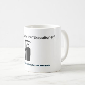 De Café A caneca do Carrasco