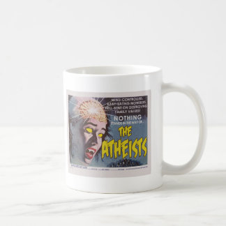 De Café A caneca do cartaz cinematográfico da paródia dos