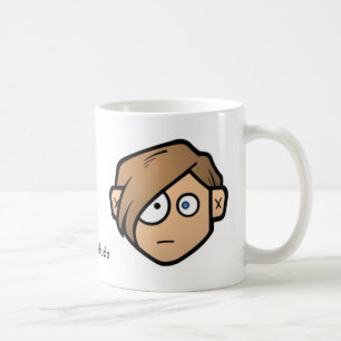 De Café a caneca do gajo da tecnologia