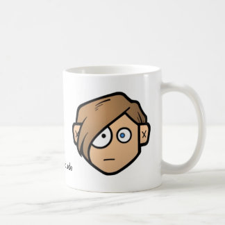 De Café a caneca do gajo da tecnologia