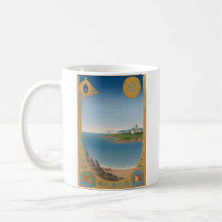De Café A Caneca do Mar