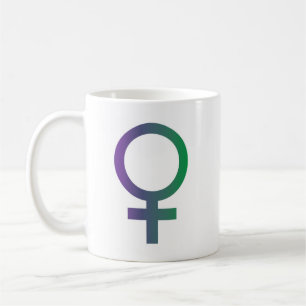 De Café A caneca do MÊS DA HISTÓRIA DAS MULHERES