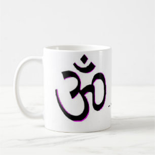 De Café A caneca do ohm